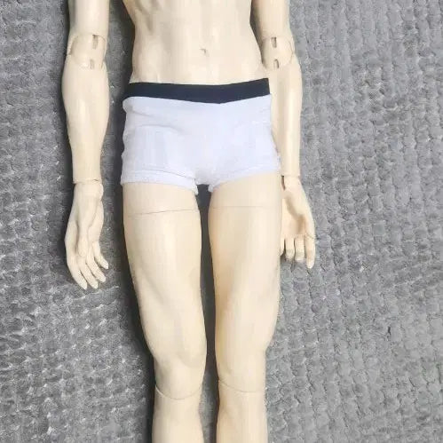 [BUNJANG] SD 70cm Ball-Jointed Doll Snake Body / DF-A 구체관절인형 구관 뱀바디 sd 70급 bjd