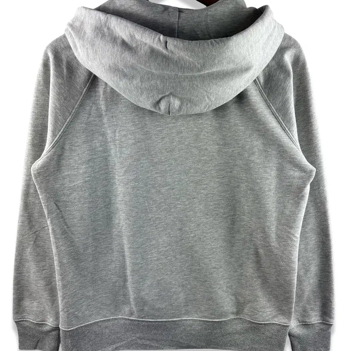 [BUNJANG] Gap All Grey Hoodie Zip-up / 갭 올그레이 후드집업3498
