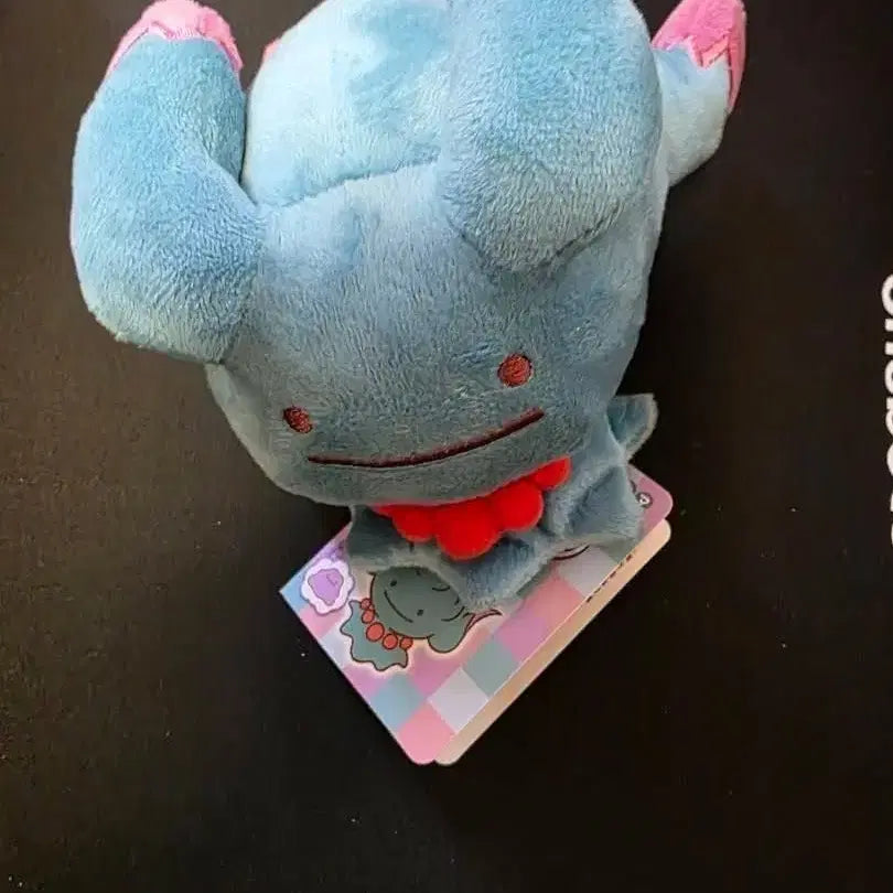 [BUNJANG] Pokemon Transformation Metamon Moomoo Doll / 포켓몬 성수 팝업 변신메타몽 인형 무우마 판매