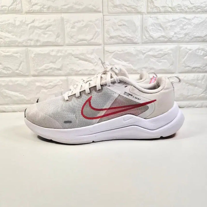 [BUNJANG] Nike Downshifter 12 Platinum Men&