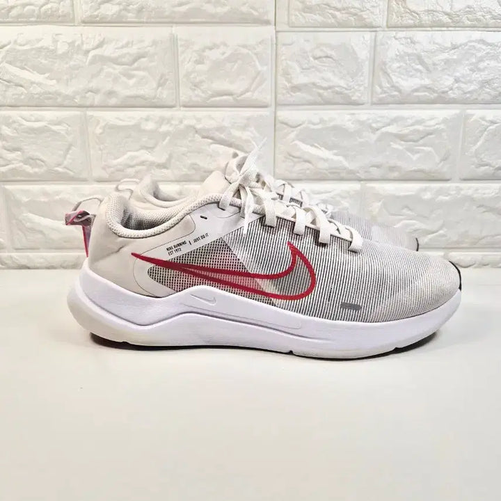 [BUNJANG] Nike Downshifter 12 Platinum Men&