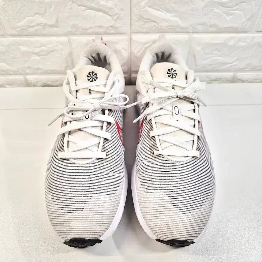 [BUNJANG] Nike Downshifter 12 Platinum Men&