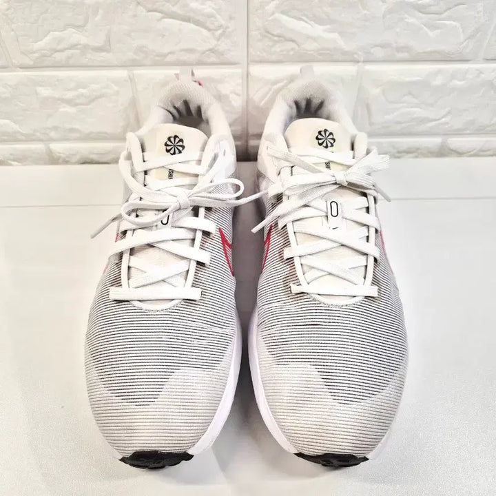 [BUNJANG] Nike Downshifter 12 Platinum Men&