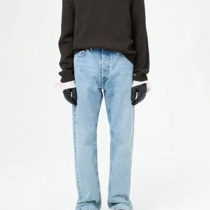 [BUNJANG] Our Legacy First Cut Jeans / 아워레가시 퍼스트 컷 31