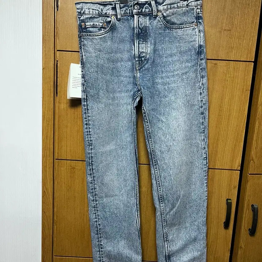 [BUNJANG] Our Legacy First Cut Jeans / 아워레가시 퍼스트 컷 31