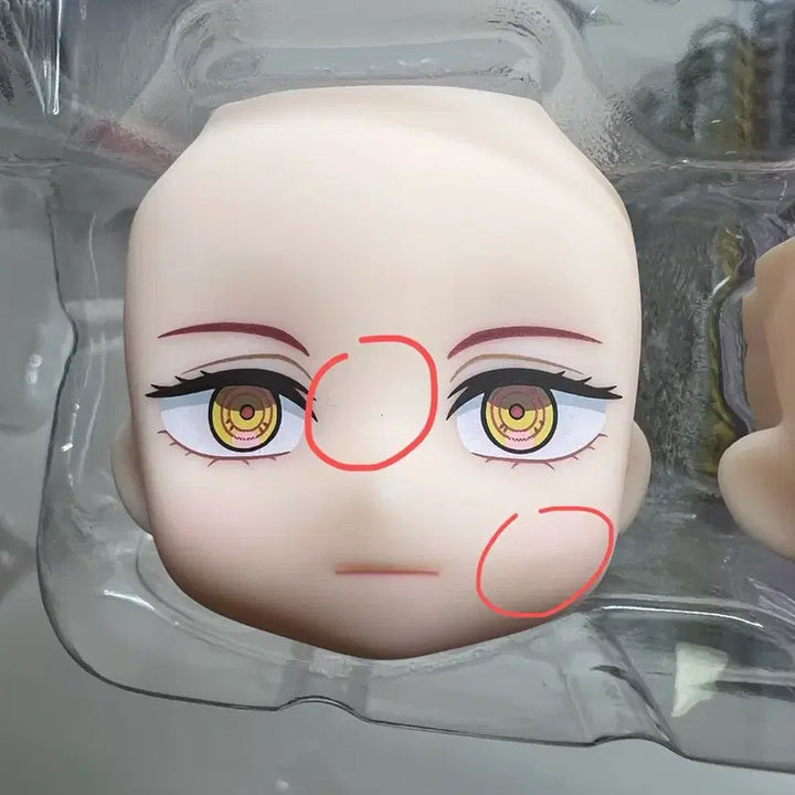 [BUNJANG] Chainsaw Man Makima Nendoroid (Unsealed) / 체인소맨 마키마 넨도로이드 개봉