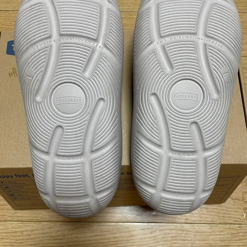 [BUNJANG] Tognol Sandal / 토앤토 샌들