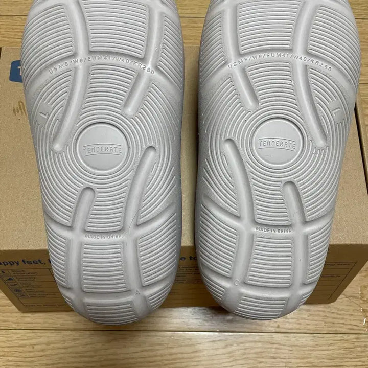 [BUNJANG] Tognol Sandal / 토앤토 샌들