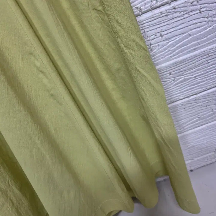[BUNJANG] MOE Cool Touch Spandex Flare Dress / 모에 냉감 스판원피스 55ㅡ77