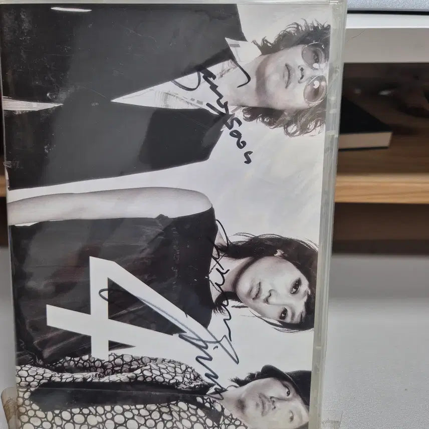 [BUNJANG] Roller Coaster 4th Album &