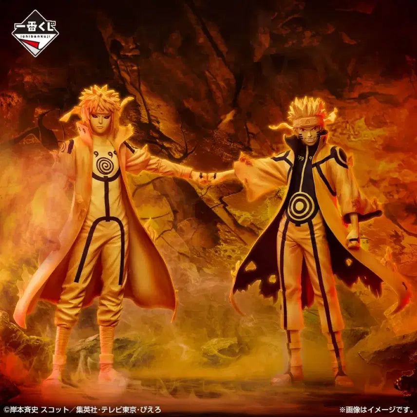 [BUNJANG] Naruto Connected Thoughts CD Set A / 나루토 연결되는 생각 c d 상 택포 31