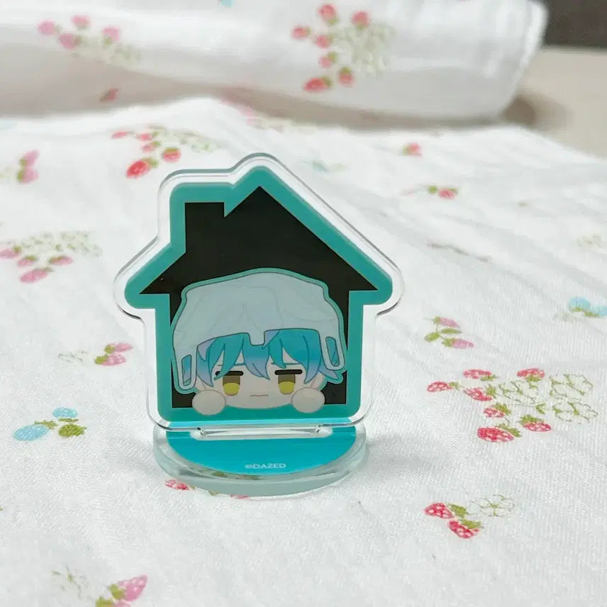[BUNJANG] Karisma OOSE Acrylic Stand / 카리스마 오오세 아크릴스탠드