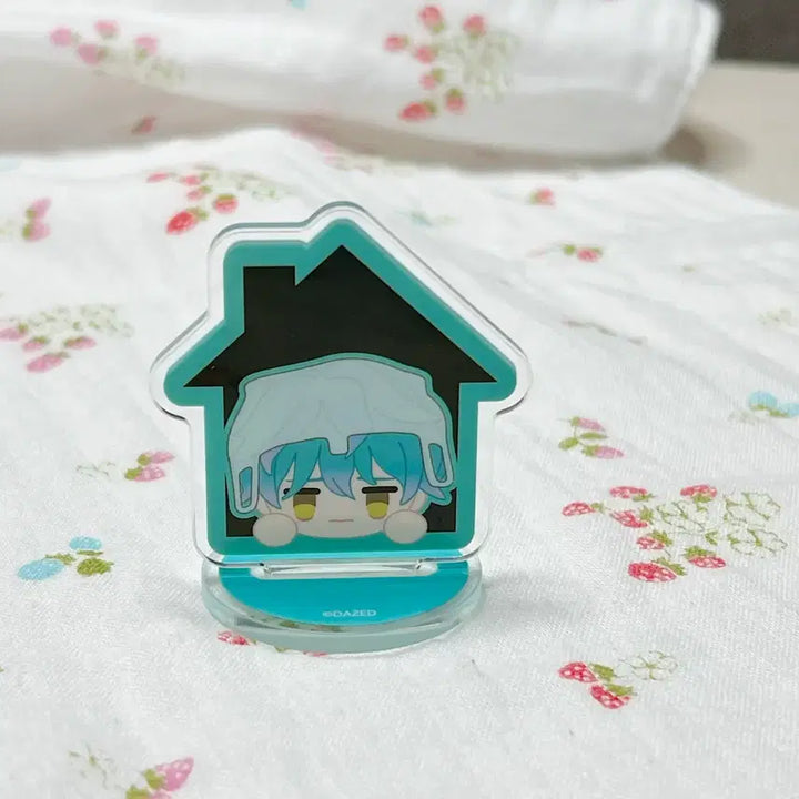 [BUNJANG] Karisma OOSE Acrylic Stand / 카리스마 오오세 아크릴스탠드