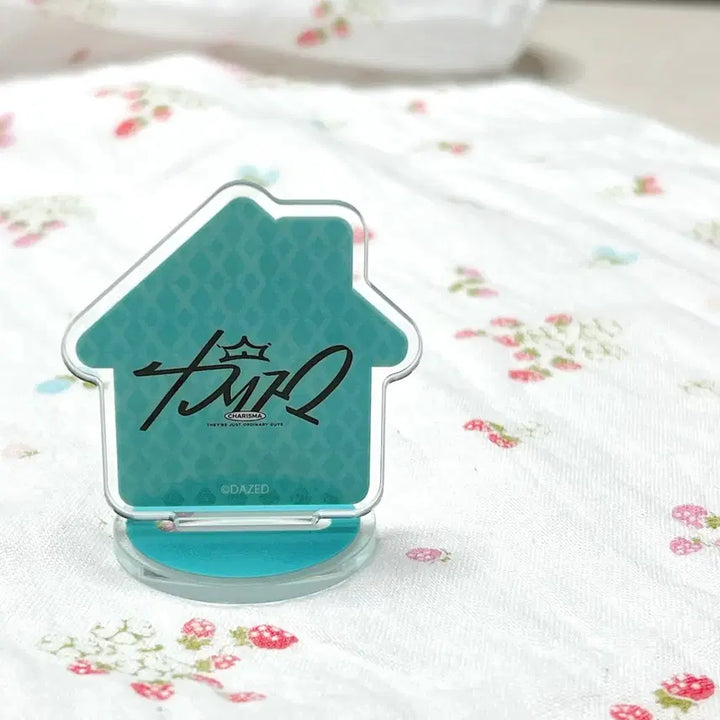 [BUNJANG] Karisma OOSE Acrylic Stand / 카리스마 오오세 아크릴스탠드