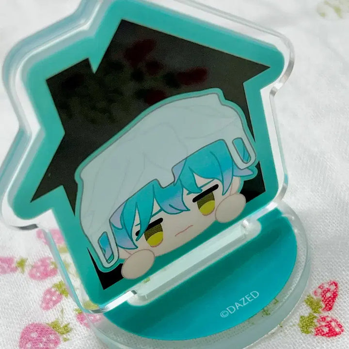 [BUNJANG] Karisma OOSE Acrylic Stand / 카리스마 오오세 아크릴스탠드