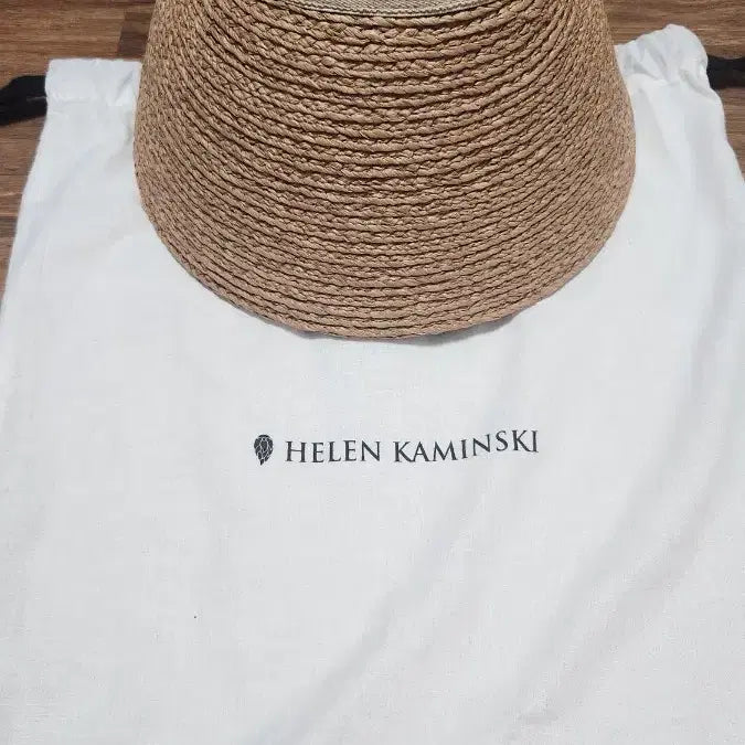 [BUNJANG] HELEN KAMINSKI Bianca 12 Sun Hat / 헬렌카민스키 비앙카12