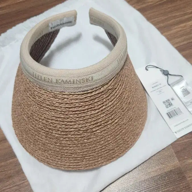 [BUNJANG] HELEN KAMINSKI Bianca 12 Sun Hat / 헬렌카민스키 비앙카12
