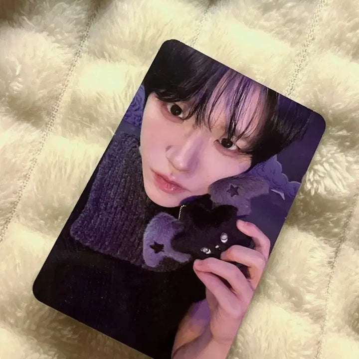 [BUNJANG] NCT WISH YUSHI RECHIU ACHIU Jaehee Photocard / 엔시티위시 위츄 에츄 아츄 재희