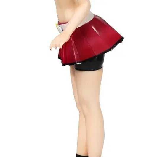 [BUNJANG] Vocaloid MEIKO Retro Project DIVA Arcade Figure (Sealed) / 미개봉유일재고) 메이코 MEIKO 고전 프로젝트 디바 아케이드 피규어