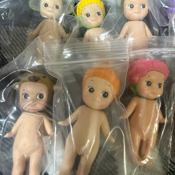 [BUNJANG] Sonny Angel Bundle Set (Individual Sales Not Available) / 소니엔젤 일괄(개별X)