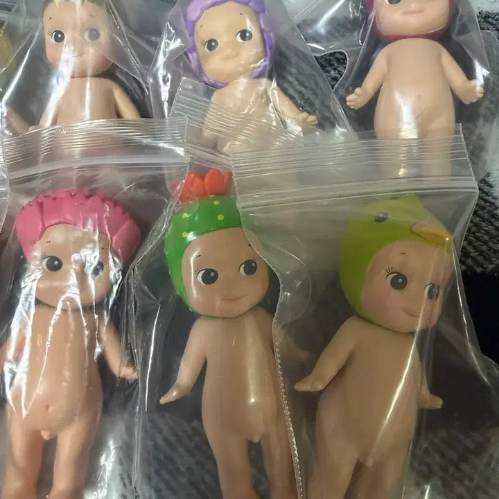 [BUNJANG] Sonny Angel Bundle Set (Individual Sales Not Available) / 소니엔젤 일괄(개별X)
