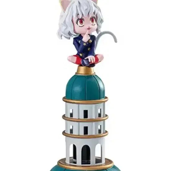 [BUNJANG] Hunter x Hunter Neferpitou Rement Figure / 헌터헌터 네페르피트 리멘트 피규어 팝니다