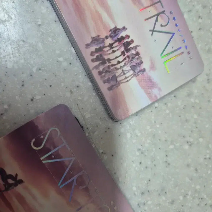 [BUNJANG] Stellive Photocard Full Set + Voice Pack Set / 스텔라이브 포토카드 버전 전종 + 보이스 3개 세트