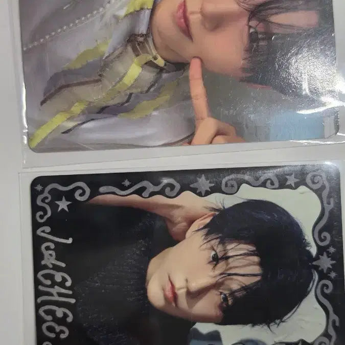 [BUNJANG] O2love N.wish Popup Treca Jaehee Anterose Set / 오투럽 엔위시 팝업 트레카 재희 안테로스 세트