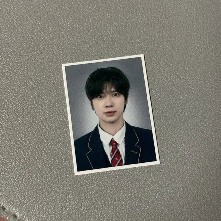 [BUNJANG] TXT Taehyun Ang Ang Concert Instant Photo Moa Zone / 투바투 태현 앙앙콘 증사 모아존 양도합니다