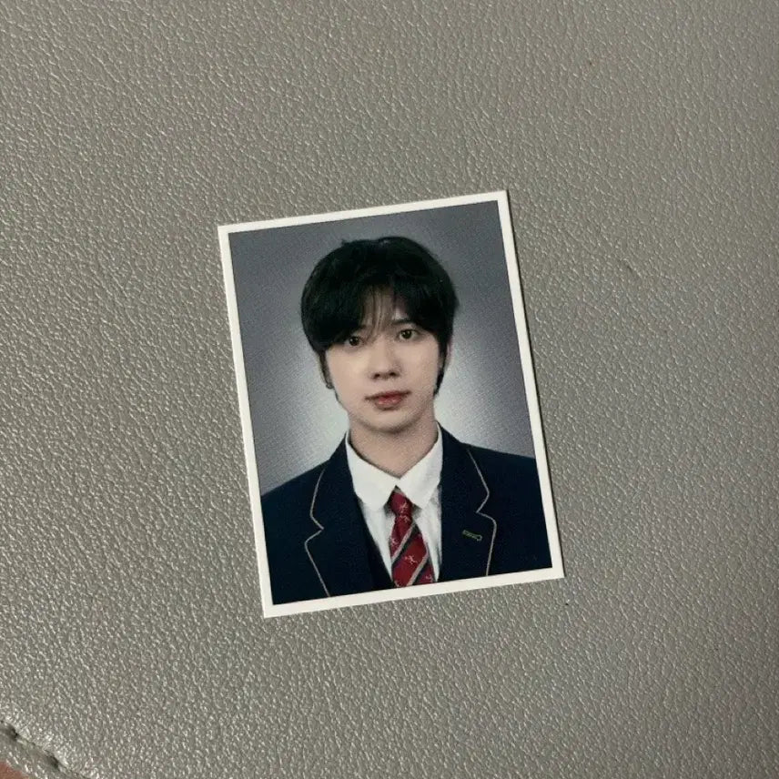 [BUNJANG] TXT Taehyun Ang Ang Concert Instant Photo Moa Zone / 투바투 태현 앙앙콘 증사 모아존 양도합니다