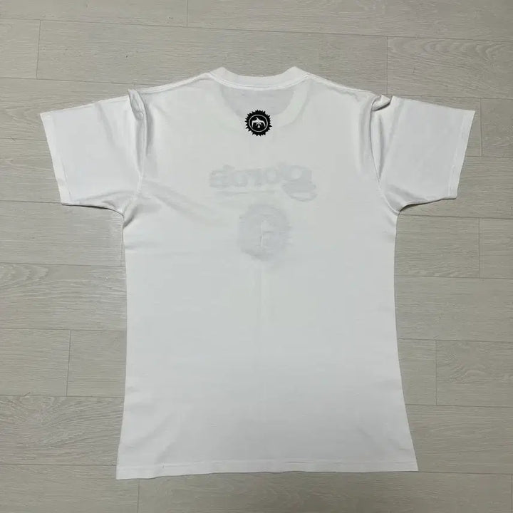 [BUNJANG] Goros 90s OG Printing T-Shirt / 90s 고로스 OG 프린팅 티셔츠
