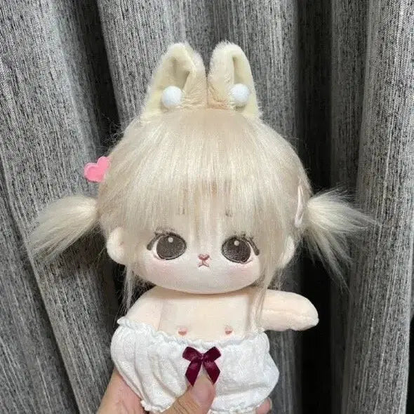 [BUNJANG] Hanabe 20cm Unbranded Doll / 무속성 하나베 20cm