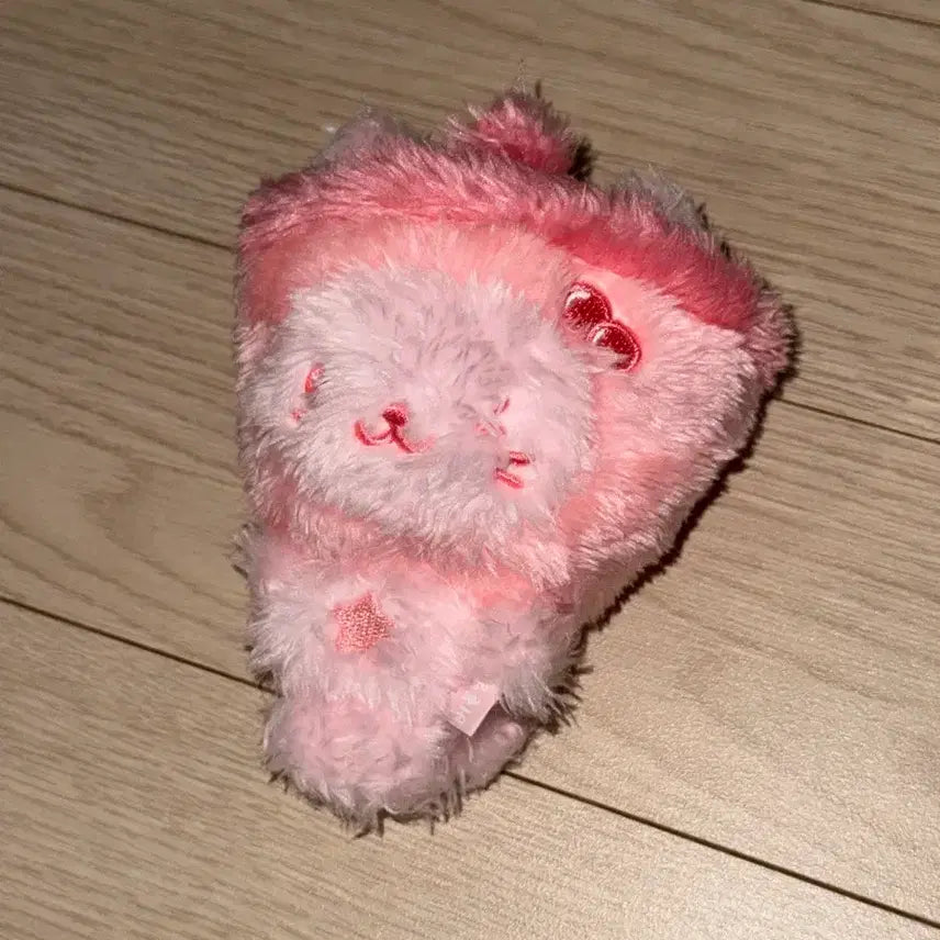 [BUNJANG] NCT WISH Color Wish Doll Bubble Nyan Pink / 엔시티 위시 컬러 위시돌 컬러돌 버블냥 핑크