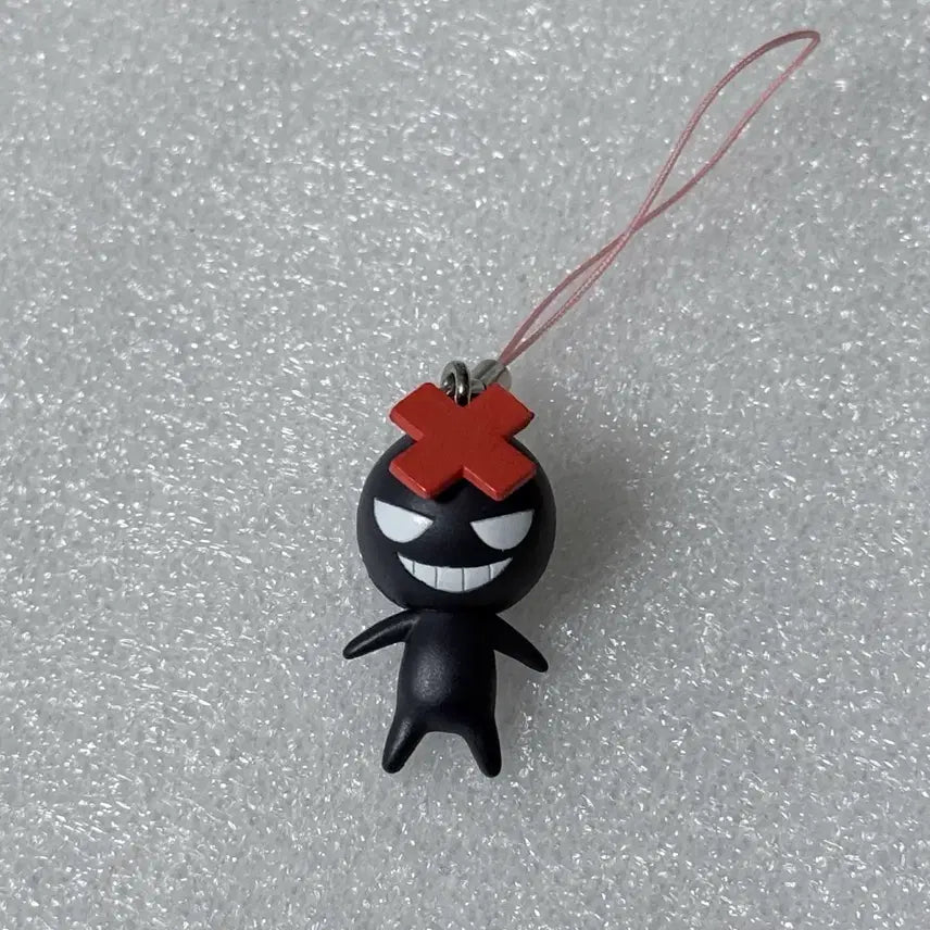 [BUNJANG] Shugo Chara X Character Rare Gacha Figure / 캐릭캐릭체인지 수호캐릭터 고전 가챠 피규어 키링 희귀 X캐릭터 X알