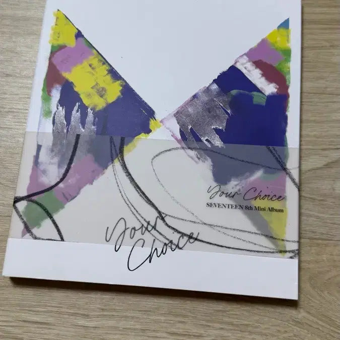 [BUNJANG] Seventeen Your Choice Album, Photocard, Postcard Bundle Set / (5/23까지만판매)6세븐틴 Your Choice 앨범,포카,엽서 일괄판