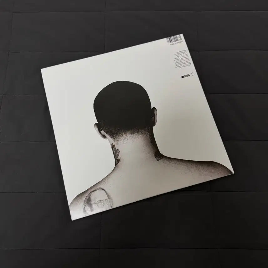 [BUNJANG] Mac Miller GO:OD AM LP Vinyl New / 맥 밀러 GO:OD AM LP 바이닐 새상품