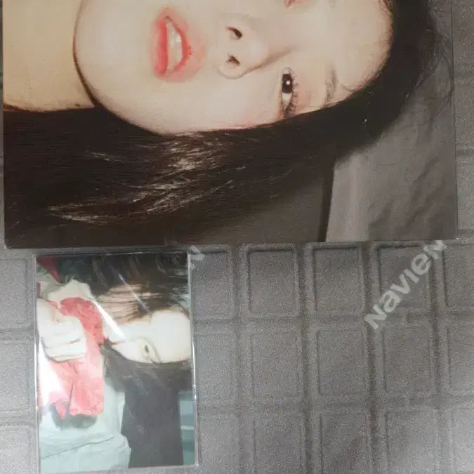 [BUNJANG] Yerin Baek 1-4-3 Photobook Photocard Set / 백예린 1-4-3 화보집 사진집