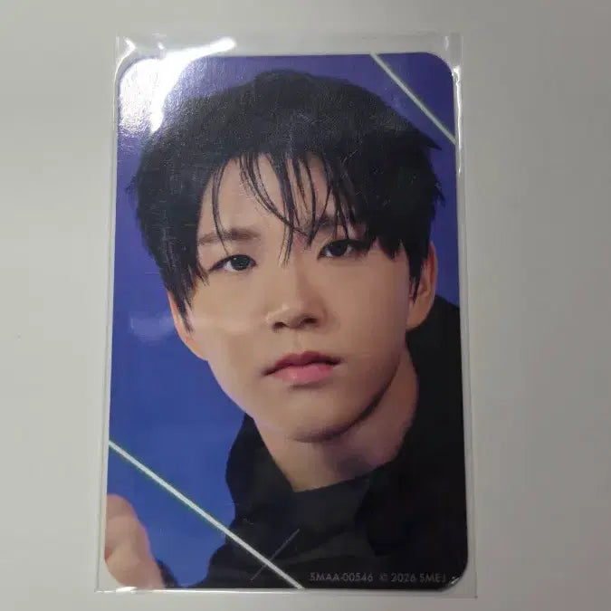 [BUNJANG] NCT WISH Jaehee Japan Membership Kit Photocard / 엔위시 엔시티위시 재희 일본 멤버십 키트 포카