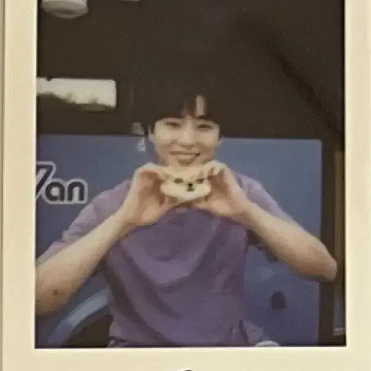 [BUNJANG] DAY6 Young K 2019 Season&