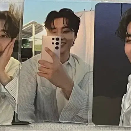 [BUNJANG] Day6 Young K Pier Ten Bundle Set Photocard / 일괄) 데이식스 영케이 피어텐 포카