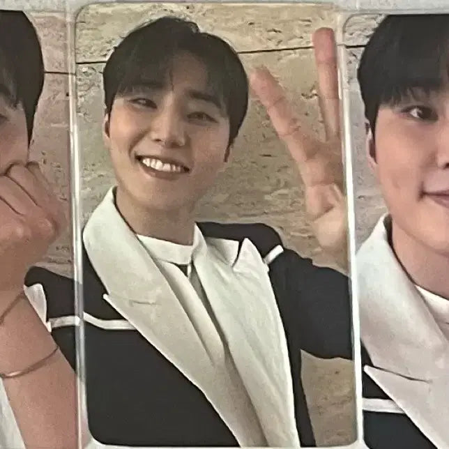 [BUNJANG] DAY6 Young K Bundle Set Photocard / 일괄) 데이식스 영케이 포카