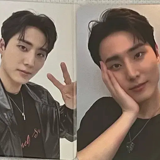 [BUNJANG] Day6 Young K Bundle Set Photocard / 일괄) 데이식스 영케이 포토카드