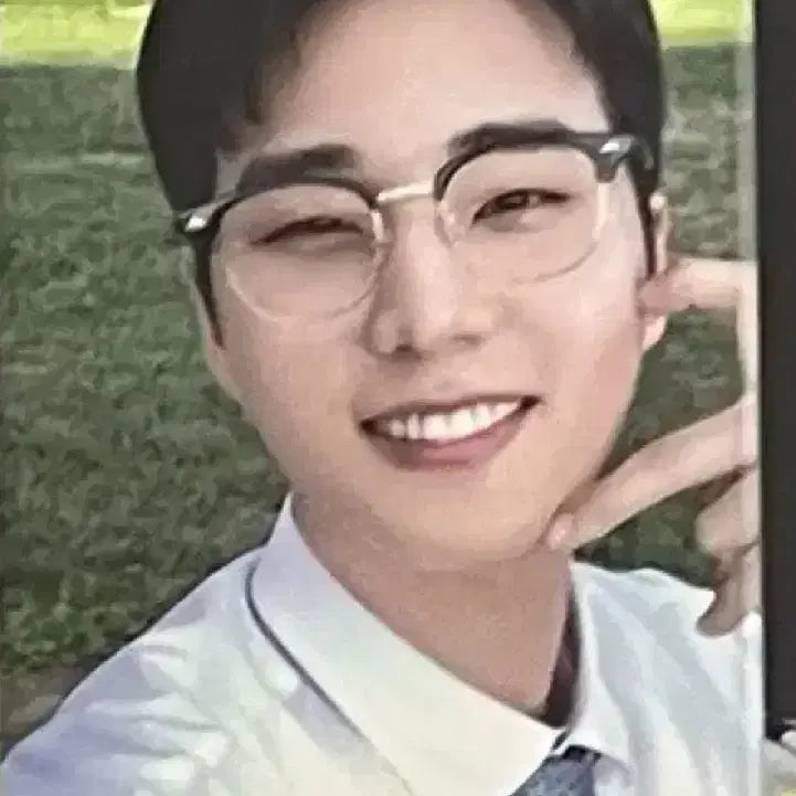 [BUNJANG] DAY6 Young K Photocard / 데이식스 영케이 포토카드