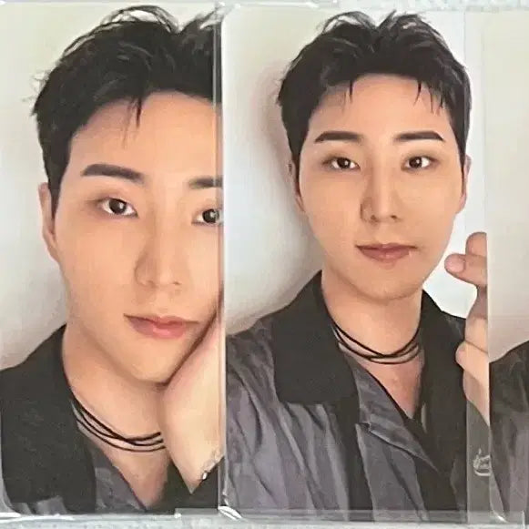 [BUNJANG] DAY6 Young K Solo Bundle Set Photocard / 일괄) 데이식스 영케이 솔로 포카