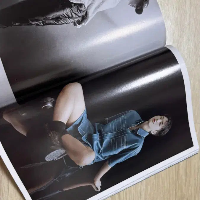 [BUNJANG] Seventeen Hoshi Allure Magazine September 2021 Issue Pictorial / (5/23까지만판매)세븐틴 호시 얼루어 2021년 9월호 화보