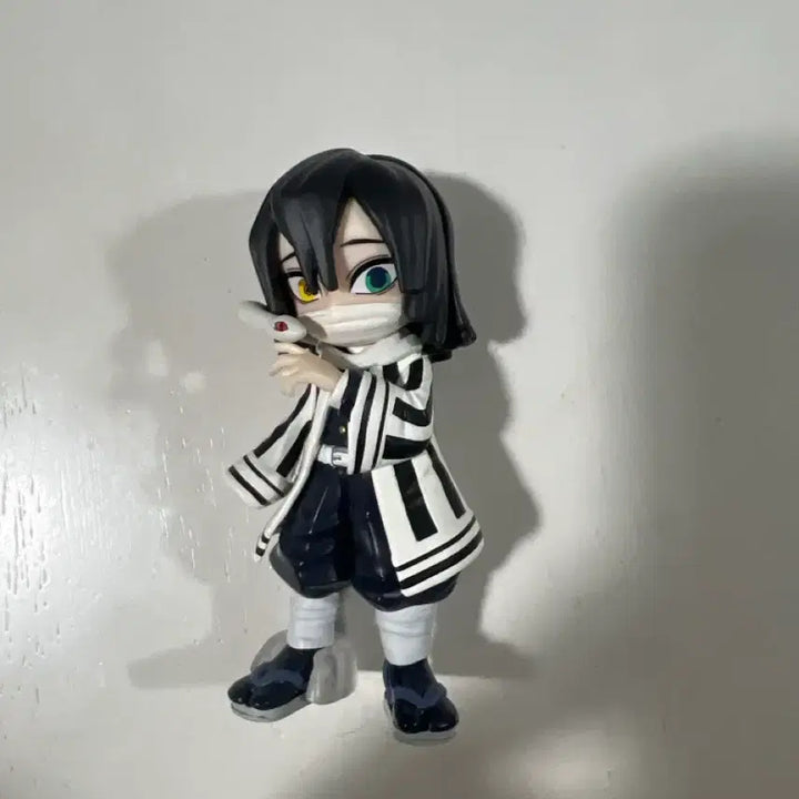 [BUNJANG] Palverse Kimetsu no Yaiba Obanai Iguro Figure / 팔버스 귀멸의 칼날 이구로 오바나이