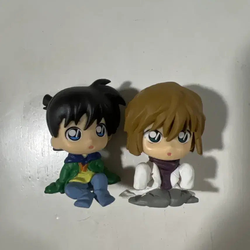 [BUNJANG] Detective Conan "Chijimase" Gacha Rose Conan Bundle Set / 코난 치지마세 가챠 장미 코난 일괄