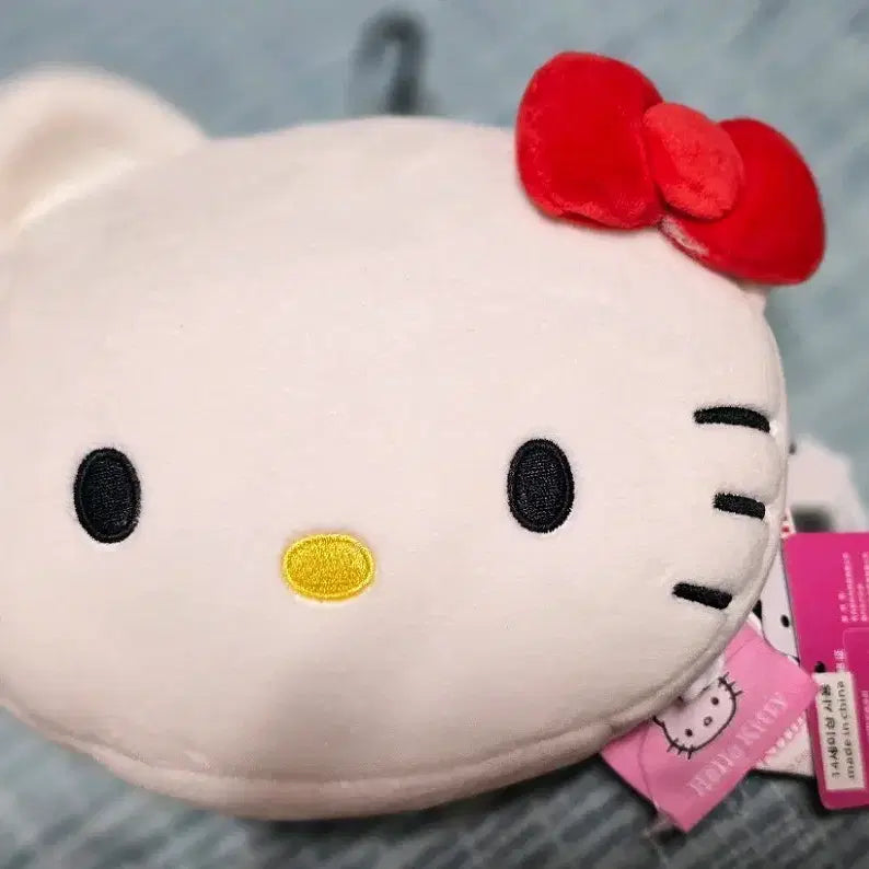 [BUNJANG] Hello Kitty Character Sleep Mask / 헬로키티 캐릭터 안대 수면안대