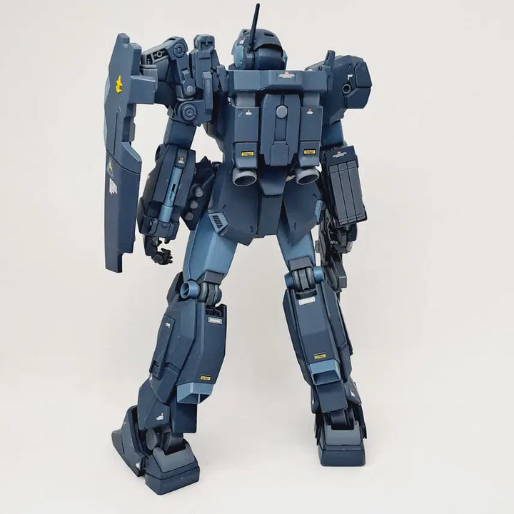 [BUNJANG] MG Zestar Model Kit - Matte Finish &amp; Decal Applied / MG 제스타 무광마감 및 데칼작 + 서비스[MG제간] 팝니다