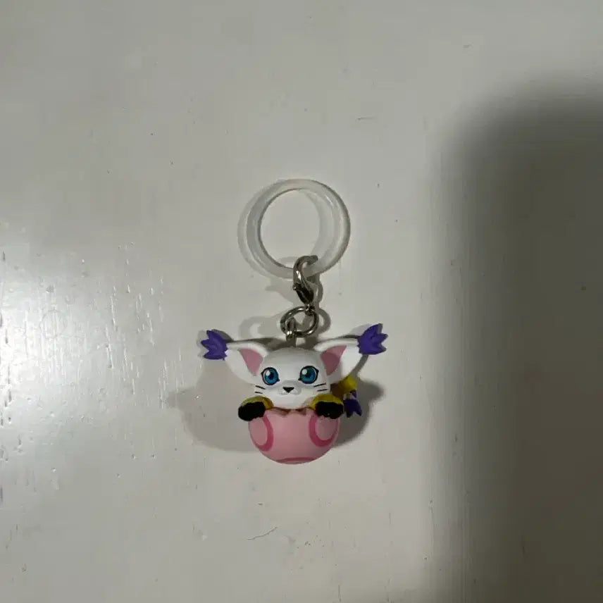 [BUNJANG] Digimon Adventure Gatomon Majirushi / 디지몬어드벤처 가트몬 메지루시